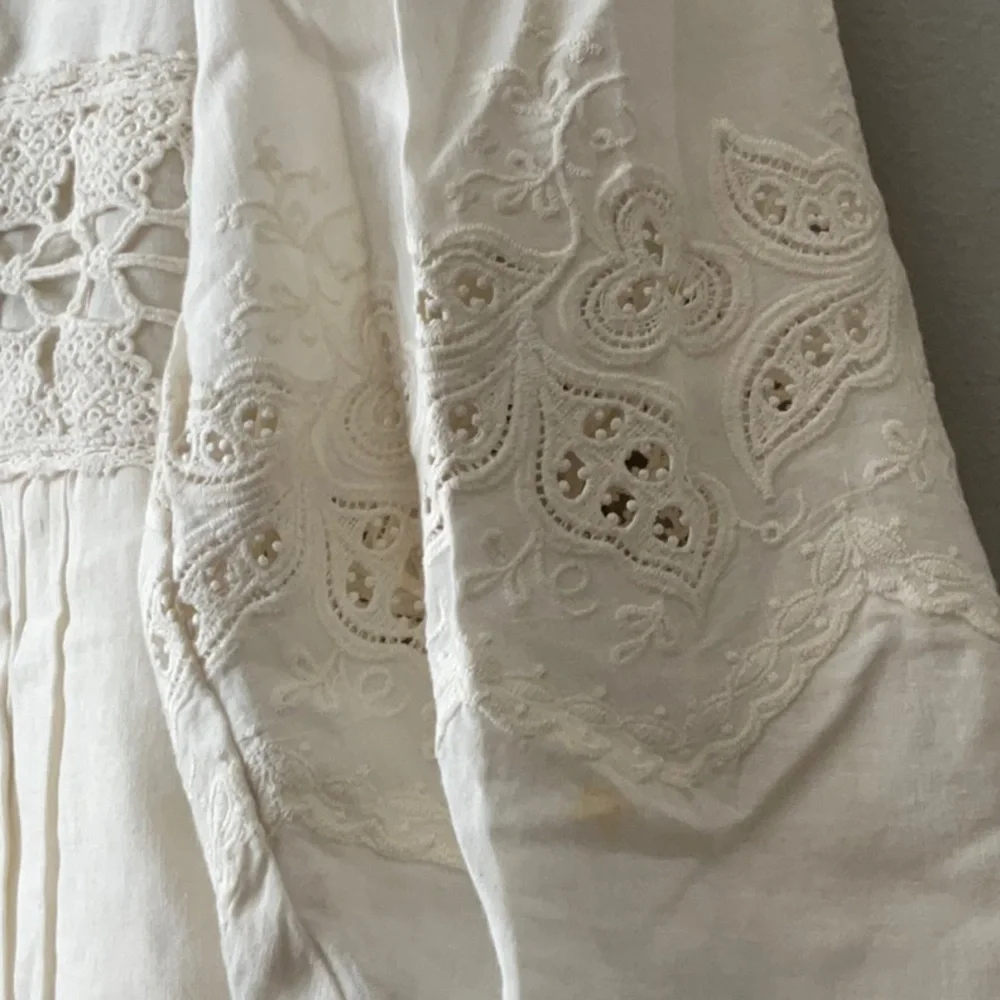 Ulla Johnson Ailey Lace Dress - Picture 16 of 17